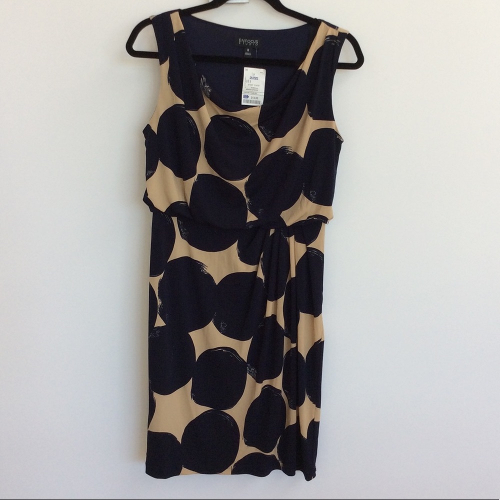 [Enfocus Studio] summer dress